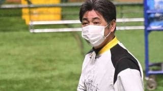 鷹は“天敵”ロッテに2連敗でゲーム差1.5…　連日の継投裏目、工藤監督「私の責任」