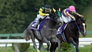 【盛岡・不来方賞予想】 地元勢にはイヤなデータが存在!? ジンクスを跳ね返し久々の美酒なるか？/地方競馬レース展望