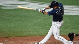 【MLB】筒香嘉智、先制ソロを含む全4打席出塁　指揮官は高評価「打撃の質が良くなってる」