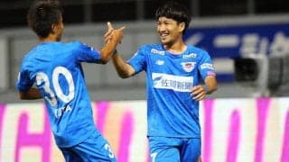 最高のリスタート！1カ月ぶり復活の鳥栖、横浜FC相手に金森の加入後初ゴールなど3発快勝で今季ホーム初白星！《J1》