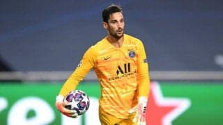 PSG、CL決勝Tの救世主セルヒオ・リコを完全移籍で獲得！