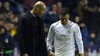 レアル アザール獲得へ200億円を費やしていた！？