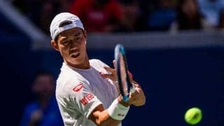 錦織が大会公式SNSに登場　オーストリア超絶景写真に反響「この世のものと思えない」