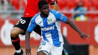 ディジョン、ヤング・ボーイズから小兵FWアサレを完全移籍で獲得