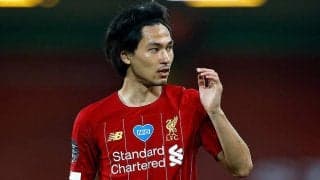 南野フル出場のリバプールがゴールラッシュ！格下相手に圧巻の7ゴールで逆転勝利《プレシーズンマッチ》