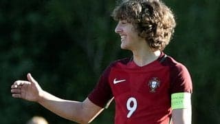 ウルブス、ポルトの超新星FWファビオ・シウバをクラブレコードで獲得!