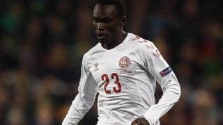 デンマーク代表FWシストがセルタから古巣ミッティランに復帰!　コロナ禍で規律違反話題に