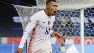 グリーズマンPK失敗も、ムバッペ弾守り抜いたフランスが白星発進!《UEFAネーションズリーグ》