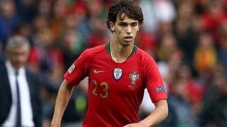 前回王者ポルトガルが貫禄の4発でクロアチアに快勝！《UEFAネーションズリーグ》