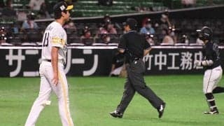 今年もロッテに苦戦するホークス　元コーチが原因に見るOBの存在とリードの偏り