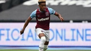 ウェストハム、生え抜きの逸材売却に主将ノーブルらが反発!