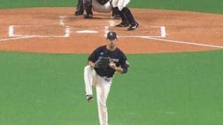 ライアン、トルネード、すり足…　西武ノリン“幻惑投法”にファン困惑「1人何役？」