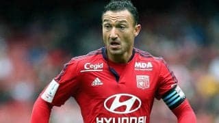 40歳MFマルブランクがフランス5部に加入!　かつてリヨンやフルアム、スパーズでプレー