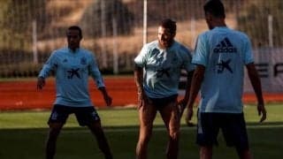 「存在感、実績は世界最高」チアゴ・アルカンタラが称賛したMFとは