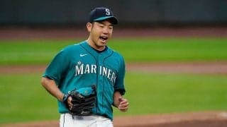 【MLB】菊池雄星が敵将もお手上げの2勝目　指揮官＆米メディアは称賛「圧倒的な投球」