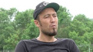 闘莉王氏が“J復帰のススメ”　長友佑都、本田圭佑への提言に反響「愛を感じます」