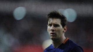 【メッシとバルセロナ】vol.21 リーガ史上初の300ゴール達成!その内訳は?/ 2016年2月17日