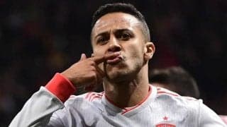 チアゴ、メッシの決断にリスペクト「彼がバルサにいるなら...」