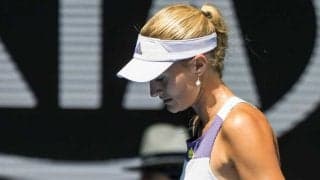 全米OPで悲劇。「キャリアで最も辛い敗北」の3日後にさらなる悪夢