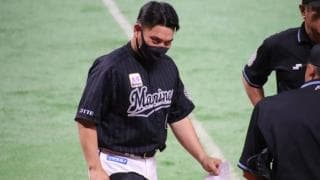 今年のロッテなぜ強い？　チーム防御率＆打率は下位も、専門家が指摘する「しつこさ」