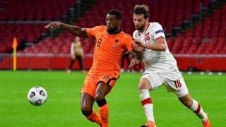 「愛するバルサの次の背番号８」ストイチコフがワイナルドゥムに託す