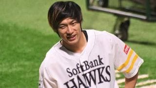 1か月足らずで打率.391は.333に…　鷹・柳田、打撃不調の要因を元コーチが分析