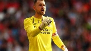 114年目で初のセリエA挑戦となるスペツィア、PSVのオランダ代表GKズートを狙う