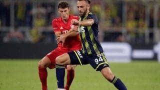 ラツィオ、フェネルバフチェとコソボ代表FWムリキ獲得で合意