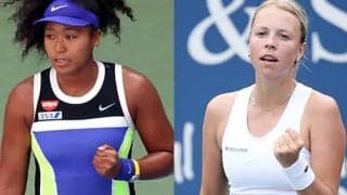  【速報中】大坂vsコンタベイト 