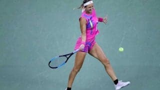 全米OP女子で見る、トッププレーヤーがテニスより想うもの