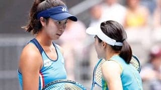  青山/ 柴原組 惜敗で8強ならず 