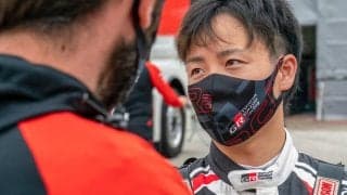 WRCエストニア：最終日のSS13で総合5番手走行中の勝田貴元が横転。クルーは無事
