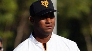 6日の公示　巨人はメルセデス登録、沼田を抹消　広島は大瀬良を登録抹消