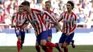 スアレス狙うユーヴェ、獲得失敗に備えモラタにも関心