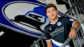 堂安律はクラブNo.1の影響力　新天地メディアが注目「フォロワーはクラブの倍以上」