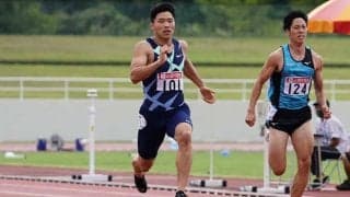 小池祐貴「内臓がしんどい」　コロナ余波＆標高1000mレースに苦悶「調子が戻らない」