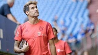 ハビ・マルティネス、ビルバオとは復帰で大筋合意か