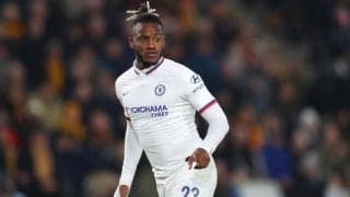 チェルシー、バチュアイに新契約提示か…フリーでの退団を危惧