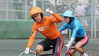 向日町G3（最終日）レポート