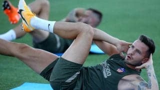 根性があるのは確かみたい…/原ゆみこのマドリッド