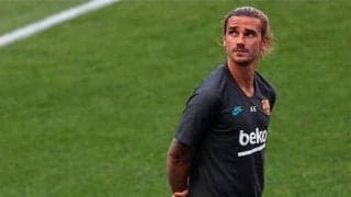 グリーズマンにプレミア3クラブが関心を示す