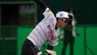 上野由岐子が6失点、昨年覇者ビッグカメラ高崎が大敗　女子ソフト波乱の幕開け