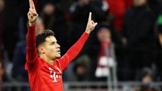 コウチーニョは移籍せずか　クーマンがキープ希望、バルサもレンタル除外