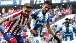 エイバル、ラ・リーガで200試合以上の出場経験を持つMFレシオをレンタルで獲得