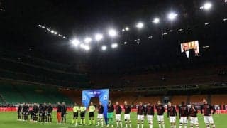 ミランがU-17スウェーデン代表MFビョークルンを獲得