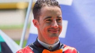 2020年札幌競馬リーディングジョッキーは、C.ルメール騎手！