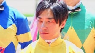 川田将雅騎手 JRA通算1500勝達成！