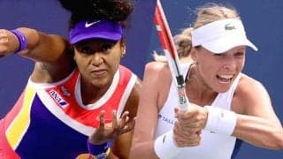【7日11時頃開始予定】大坂なおみVS世界21位コンタベイト。全米OP4回戦
