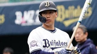 オリックス吉田正に漂う“夢の4割打者”　専門家が「狙える」と語る根拠とは？