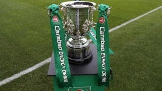 EFLカップ2回戦と3回戦の組み合わせが決定! 3回戦でレスターvsアーセナルが実現!!